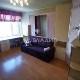 Продажа 2-комн квартиры на вторичном рынке Вешняковская улица,  д. 31