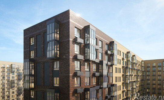 Продажа 1-комн квартиры на вторичном рынке Люберцы, улица Академика Северина,  д. 14