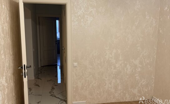 Продажа 3-комн квартиры на вторичном рынке Родниковая улица