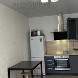 Продажа 1-комн квартиры на вторичном рынке Василия Ощепкова ул,  д. 6