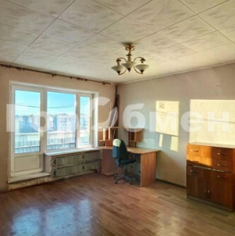 Продажа 1-комн квартиры на вторичном рынке Купавенский М. проезд,  д. 5 к1