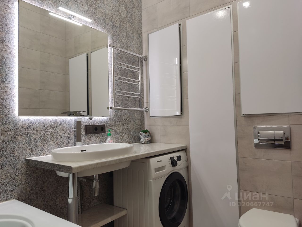 Продажа 2-комн квартиры на вторичном рынке 12-я Красноармейская улица, 3