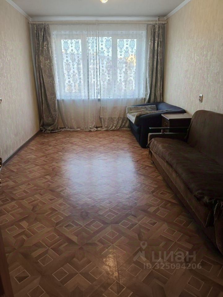 Продажа 3-комн квартиры на вторичном рынке Ногинск, улица Декабристов, 5А