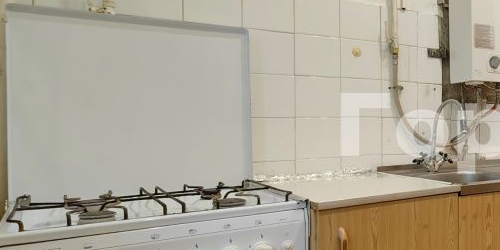 2-комн квартира Солнечногорская улица, 6К2