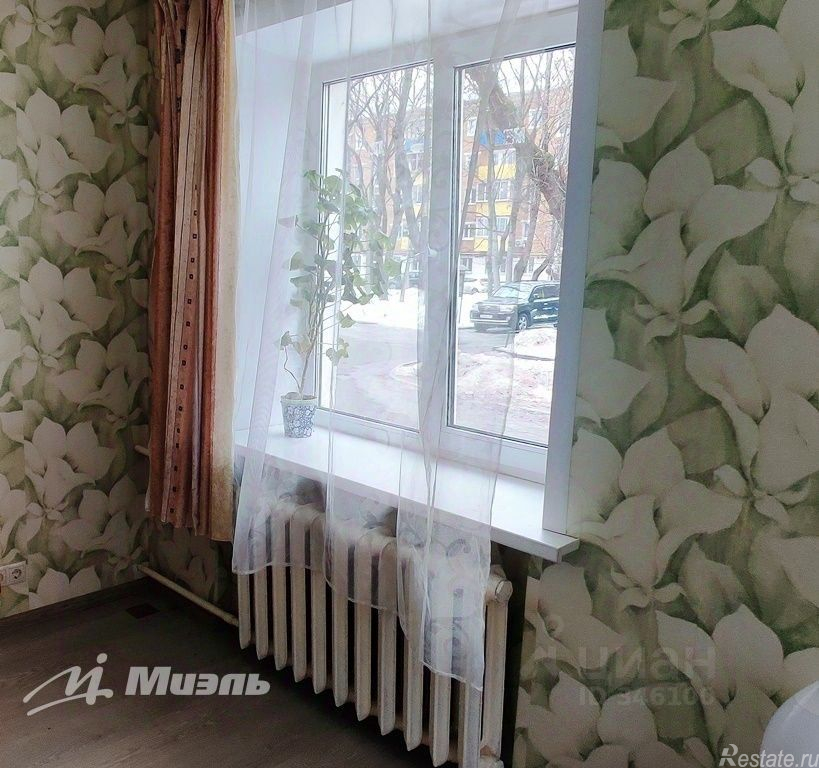 Продажа 2-комн квартиры на вторичном рынке Химки г, Аптечная ул,  д. 4