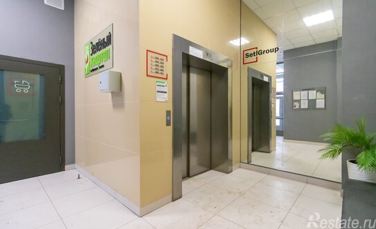 Продажа 1-комн квартиры на вторичном рынке Пулковское ш,  д. 73,  к. 7