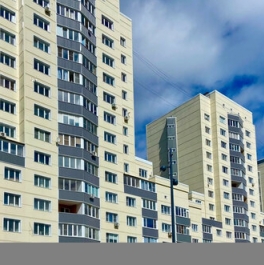 Продажа 1-комн квартиры на вторичном рынке Красногорск г, Ильинское-Усово п, Александра Невского пр-зд,  д. 8