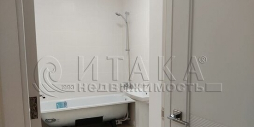 1-комн квартира улица Руднева,  д. 15