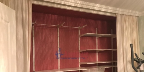 1-комн квартира Рашетова ул. ,  д. 5