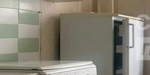 2-комн квартира Кашира, улица Кржижановского, 16