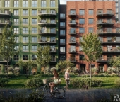 Продать Квартиры вторичка улица Руставели  14 