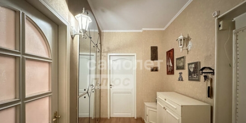 2-комн квартира Дорогомиловская Б. ул,  д. 10