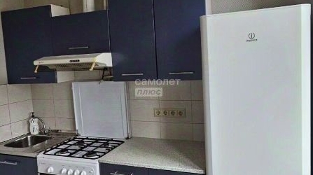 2-комн квартира 7-я Парковая улица, 8А