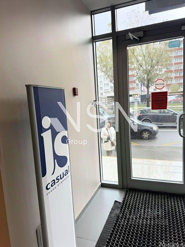 Аренда ПСН Масловка Ниж. ул,  д. 6,  к. 1