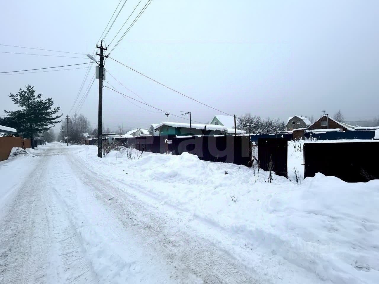 Продажа земли Алюмино СНТ, улица Парковая, 47