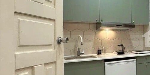 Студия Константиновский проспект, 22А