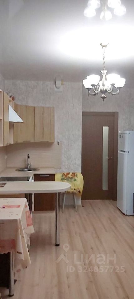 Продажа студии пос. Шушары, переулок Вилеровский, 6