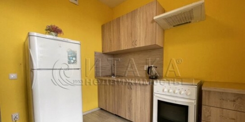 3-комн квартира ул Долгоозёрная,  д. 33,  к. 1