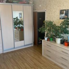 Продажа 1-комн квартиры на вторичном рынке Ставропольский проезд,  д. 17