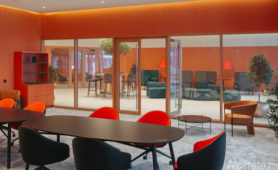 Продажа 3-комн квартиры на вторичном рынке ул Академика Волгина,  д. 2,  к. 2