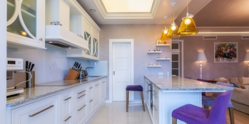 4-комн квартира Дибуновская ул,  д. 22