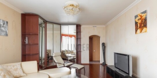 2-комн квартира Пятилеток пр-кт,  д. 2