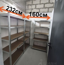 Продажа гаража пр-д Стройкомбината,  д. 1,  к. 24