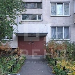 Продажа 2-комн квартиры на вторичном рынке Культуры пр-кт,  д. 21,  к. 2