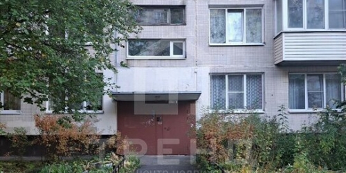 2-комн квартира Культуры пр-кт,  д. 21,  к. 2