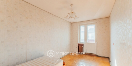 3-комн квартира Сиреневый б-р,  д. 22/26