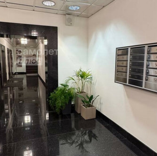 10-комн квартира улица Архитектора Власова,  д. 6