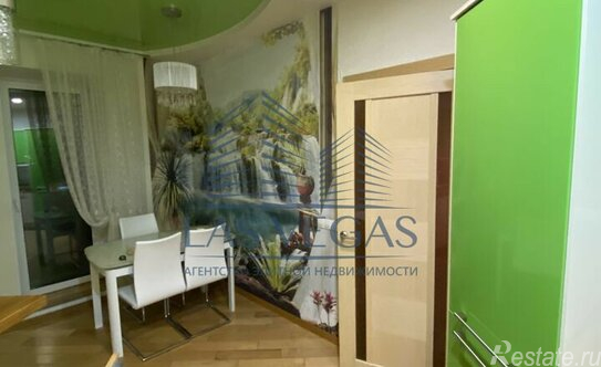 Аренда 2-комн квартиры на вторичном рынке Фермское шоссе,  д. 16