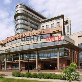 Аренда офиса ул Русаковская,  д. 13