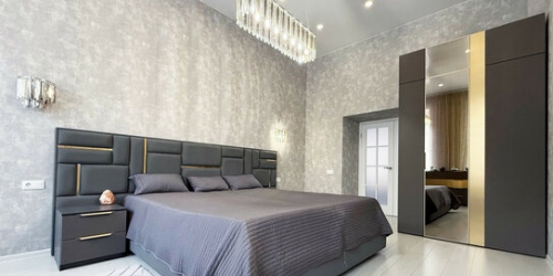 3-комн квартира улица Некрасова,  д. 8