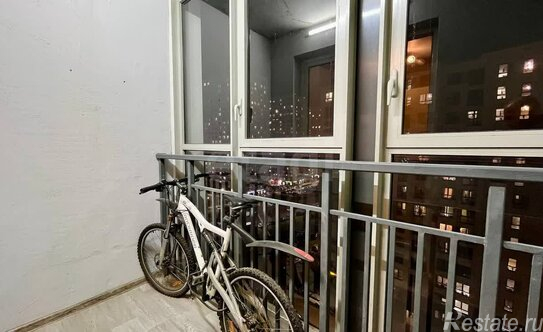 Продажа 1-комн квартиры на вторичном рынке Люберцы г, Юности ул