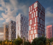 Продать Квартиры вторичка Красногорск г, Волоколамское ш   