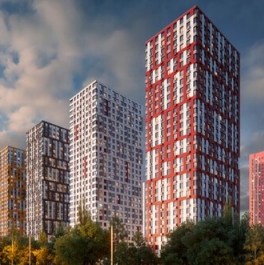 Продажа 2-комн квартиры на вторичном рынке Красногорск г, Волоколамское ш