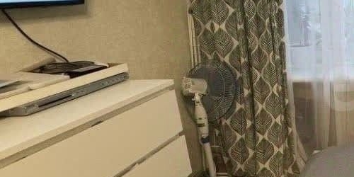 2-комн квартира улица Шкулева, 3