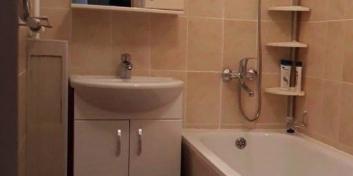 1-комн квартира Приозерск, улица Маяковского, 20