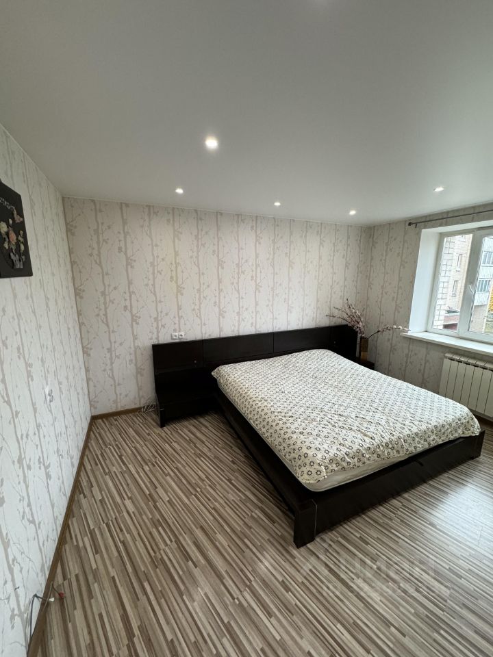 Продажа 2-комн квартиры на вторичном рынке Пушкин, улица Вячеслава Шишкова, 32/15