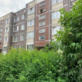 Продажа 2-комн квартиры на вторичном рынке Плодовое пос., Центральная ул. ,  д. 16