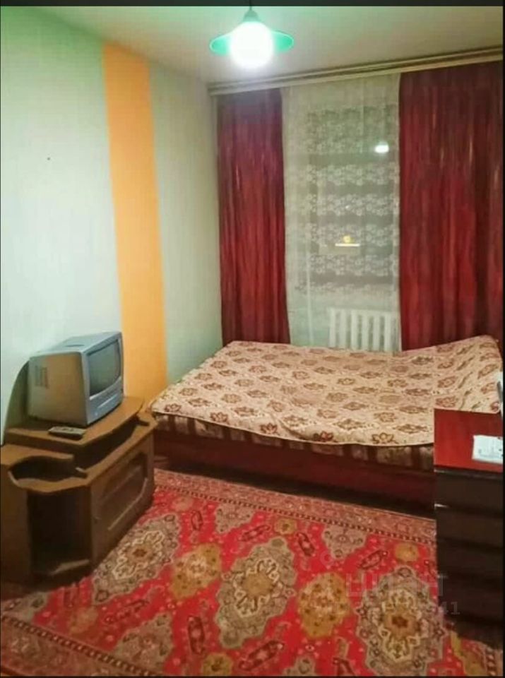 Продажа 3-комн квартиры на вторичном рынке Коломна, улица Октябрьской Революции, 316