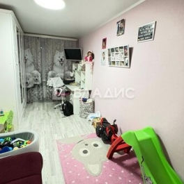 Продажа 3-комн квартиры на вторичном рынке Богородский городской округ, Трудовая улица,  д. 41