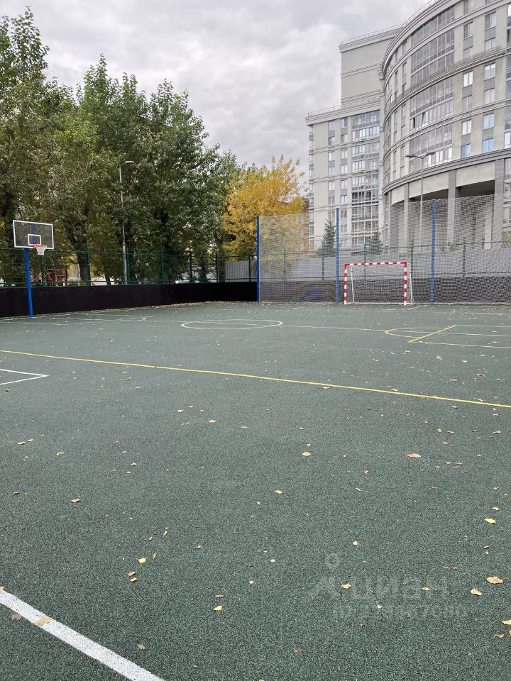 Продажа 3-комн квартиры на вторичном рынке Московский проспект, 75