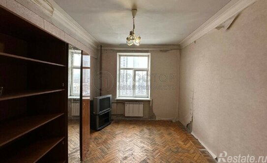 Продажа 3-комн квартиры на вторичном рынке ул Трофимова,  д. 31