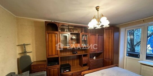 2-комн квартира улица Яблочкова,  д. 8