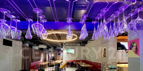 Офис Смоленская пл., 5