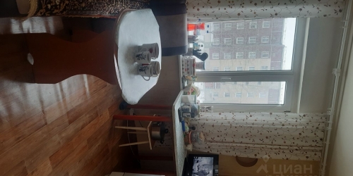 3-комн квартира Тосно г., улица Станиславского, 4