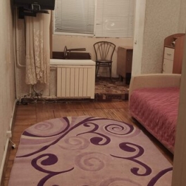 Продажа 3-комн квартиры на вторичном рынке Марьиной Рощи 3-й проезд,  д. 5