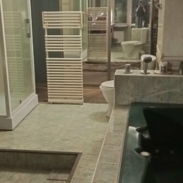 Продажа 3-комн квартиры на вторичном рынке Погонный проезд,  д. 7 к3